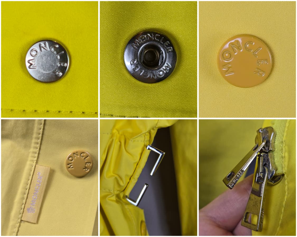 ​브랜드: 몽클레르 (Moncler)
​모델명: 사핀 (Sapin Giu 상품이미지8