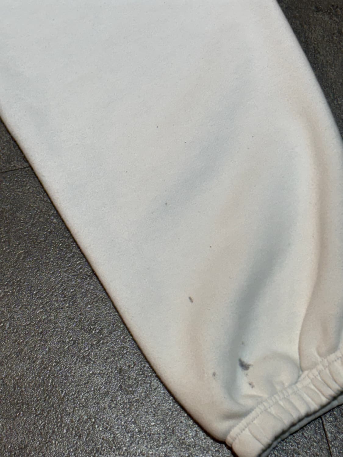 CGP 코드그라피 조거팬츠 S 상품이미지7