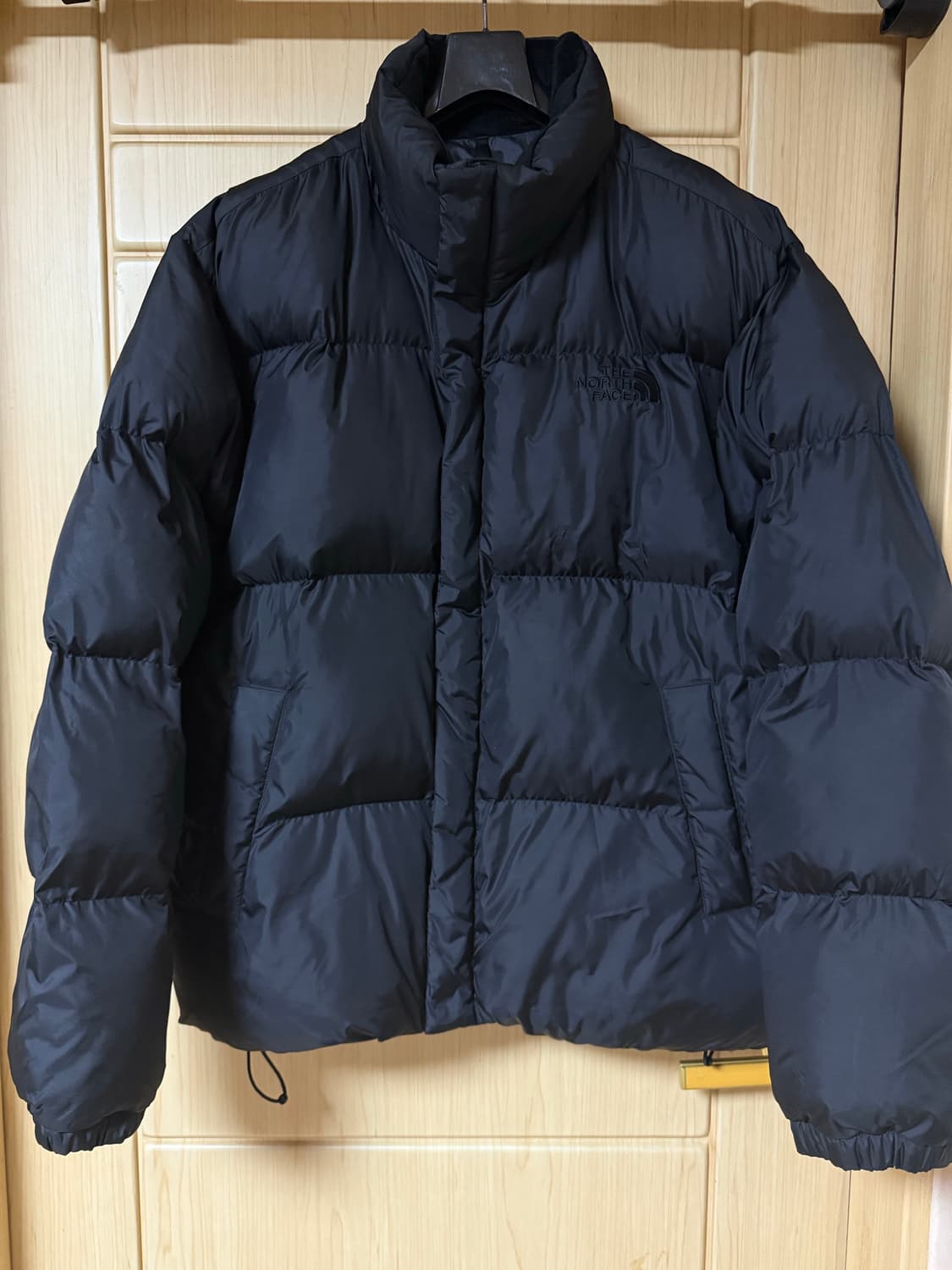 [XXL] 노스페이스 온볼 패딩 상품이미지1