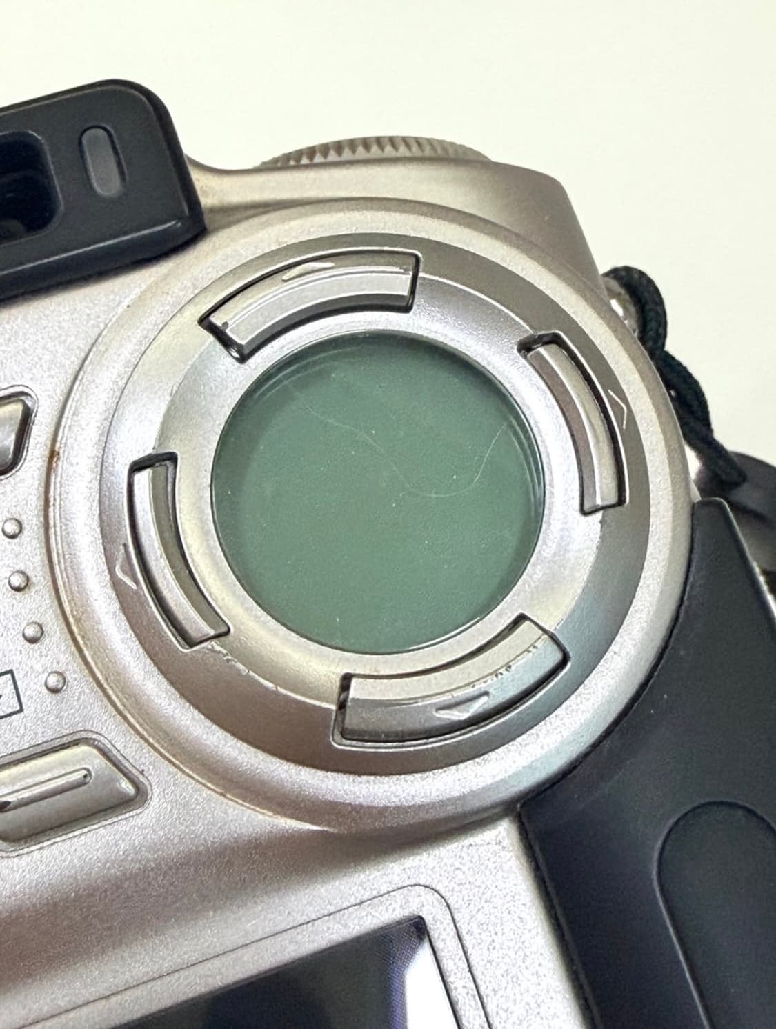 사연품 2. 후지필름 파인픽스 4700z 상품이미지8