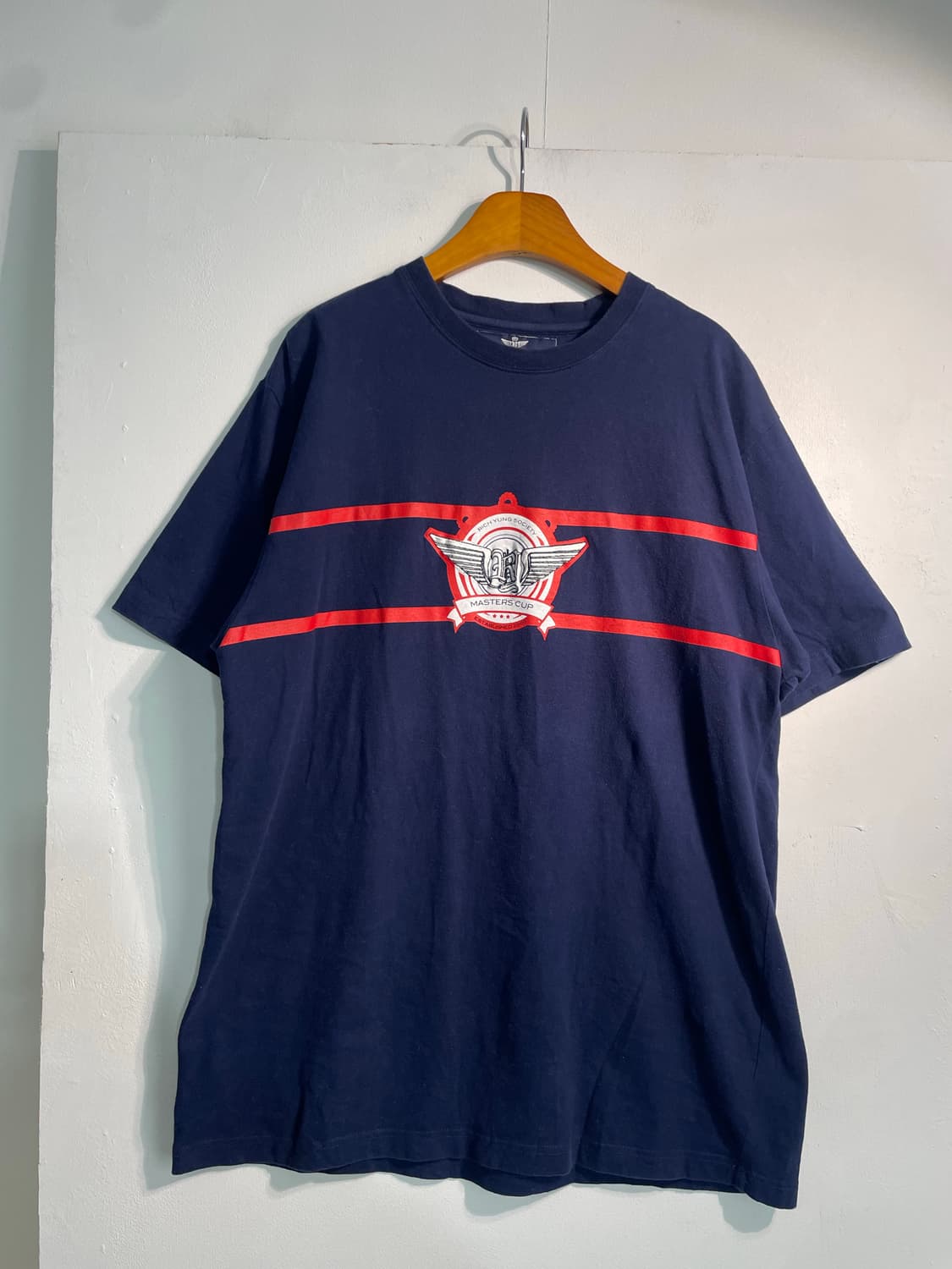 U.S.A. Vintage T-shirts 빈티지 티셔츠 L 상품이미지4