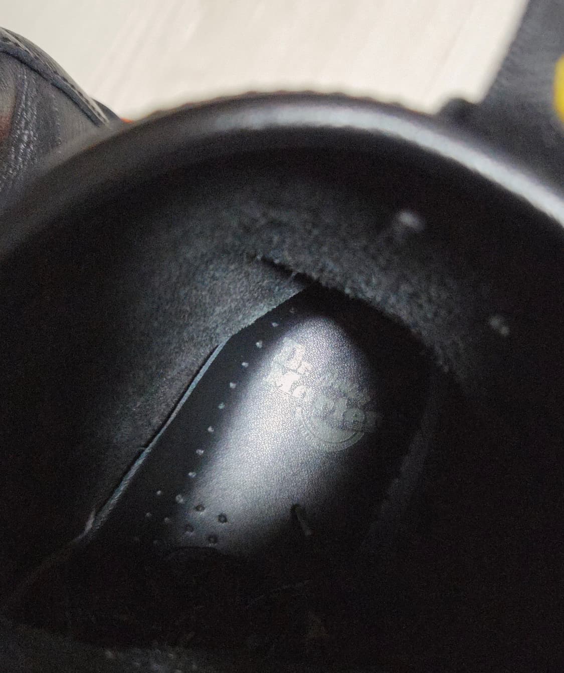 닥터마틴 1460 워커 부츠 상품이미지9