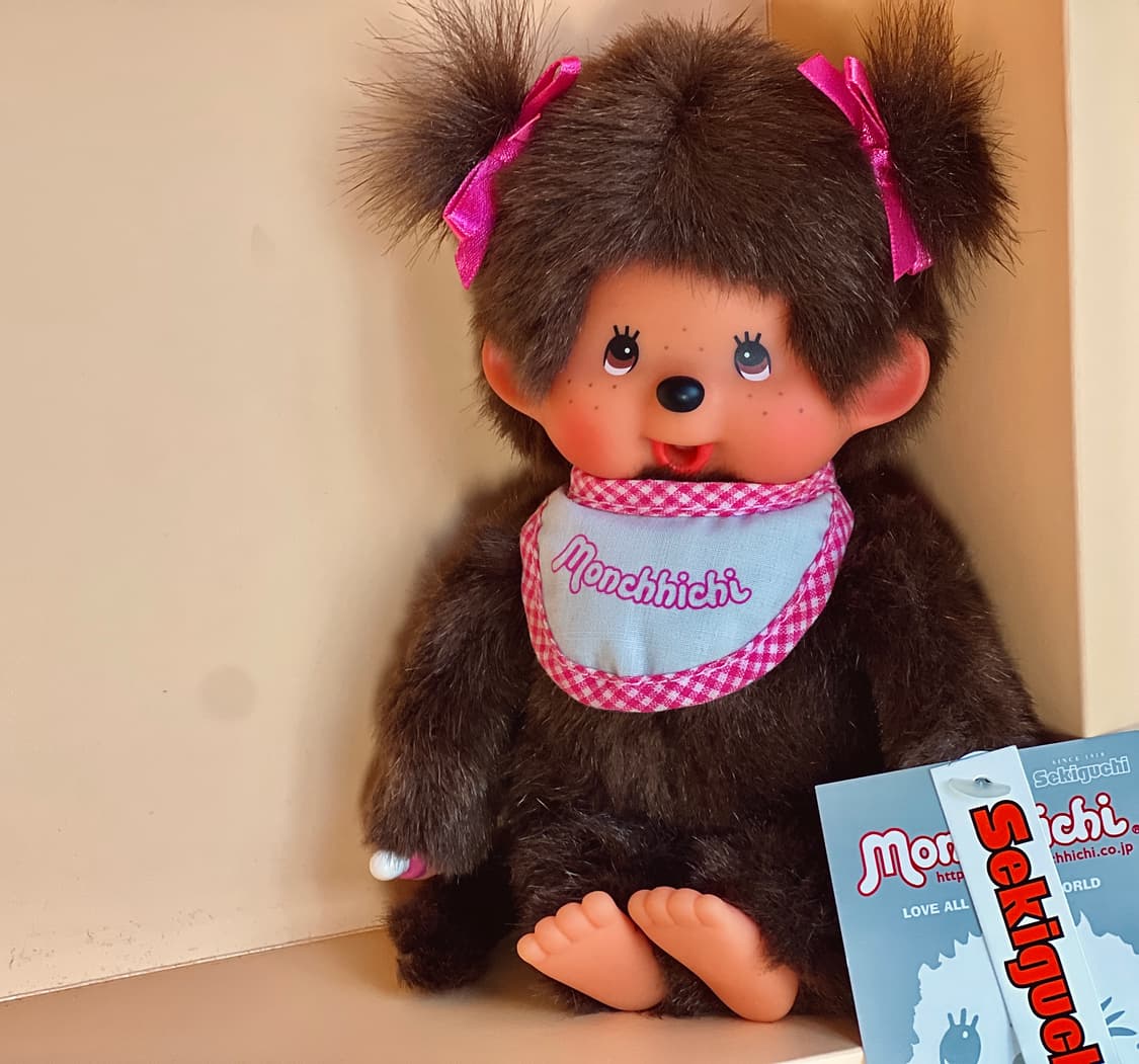 고전 레어 몬치치 – 컬렉터 추천 모델 상품이미지1