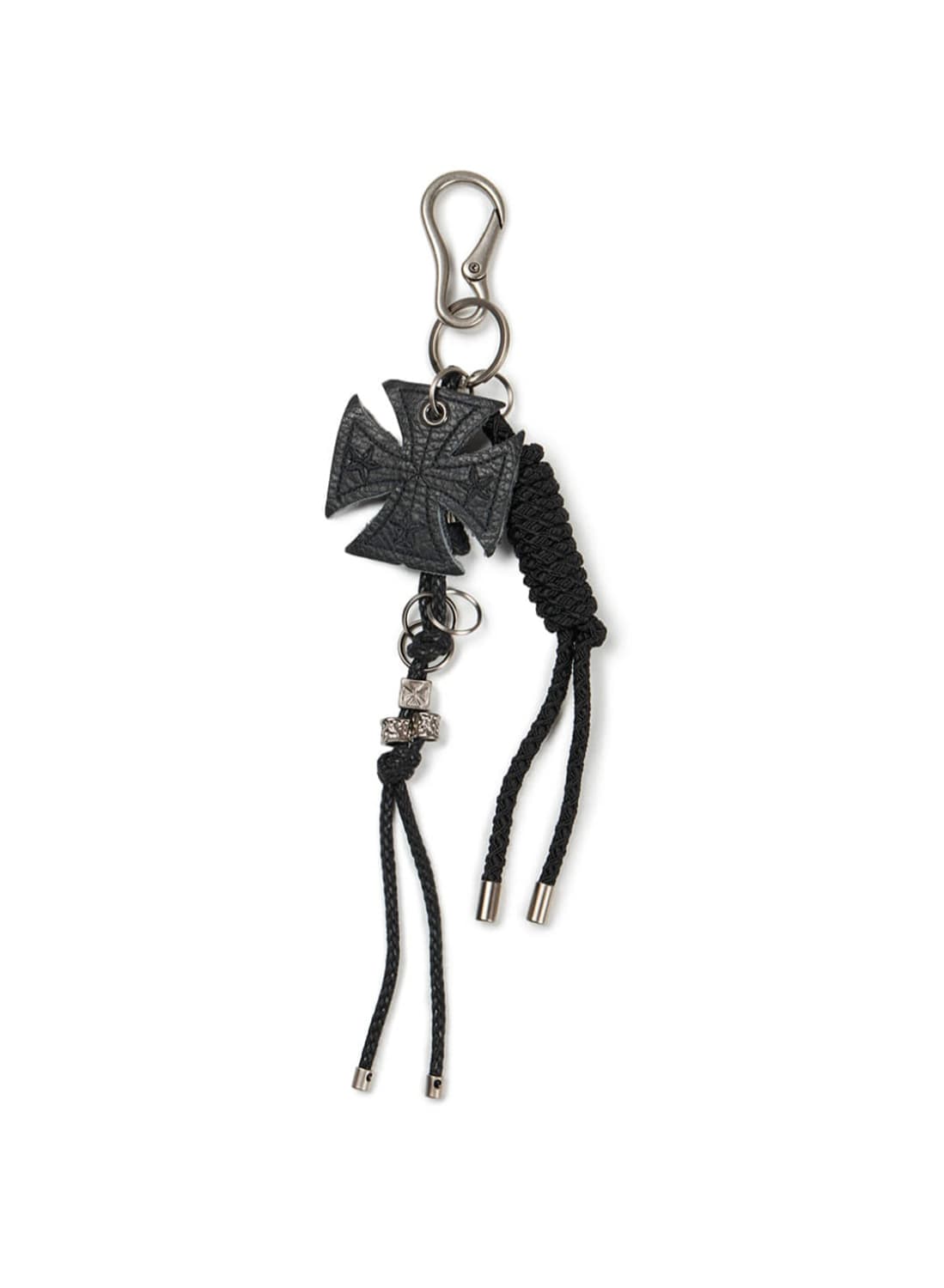 Etce 크로스 레더키링 상품이미지1