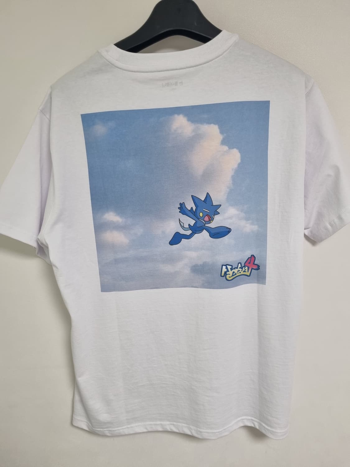 염따 살아숨셔4 티셔츠 상품이미지1