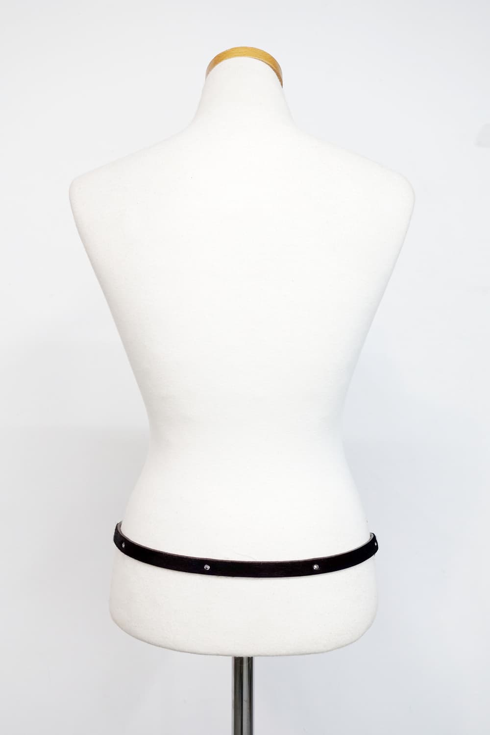 빈티지 송치 벨트 상품이미지9