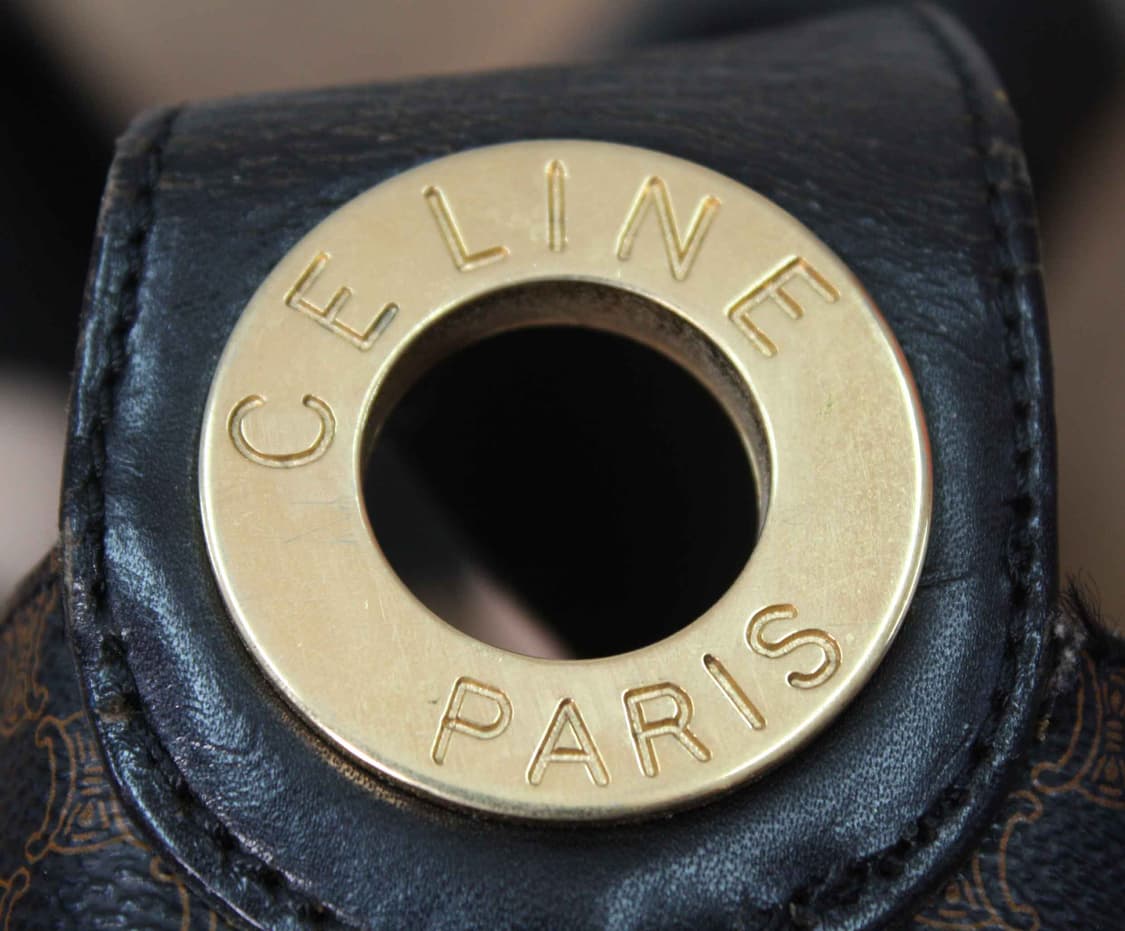 B-10503/셀린느 정품 여성용 블라종 숄더백 상품이미지6