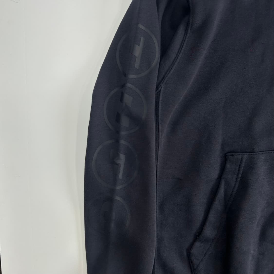 Nike 나이키 토트넘 네이비 후드티 상품이미지5