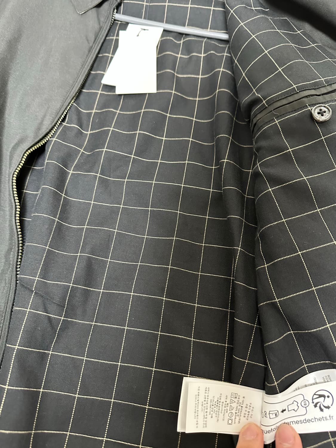 폴로 바이스윙 S 새상품 상품이미지3