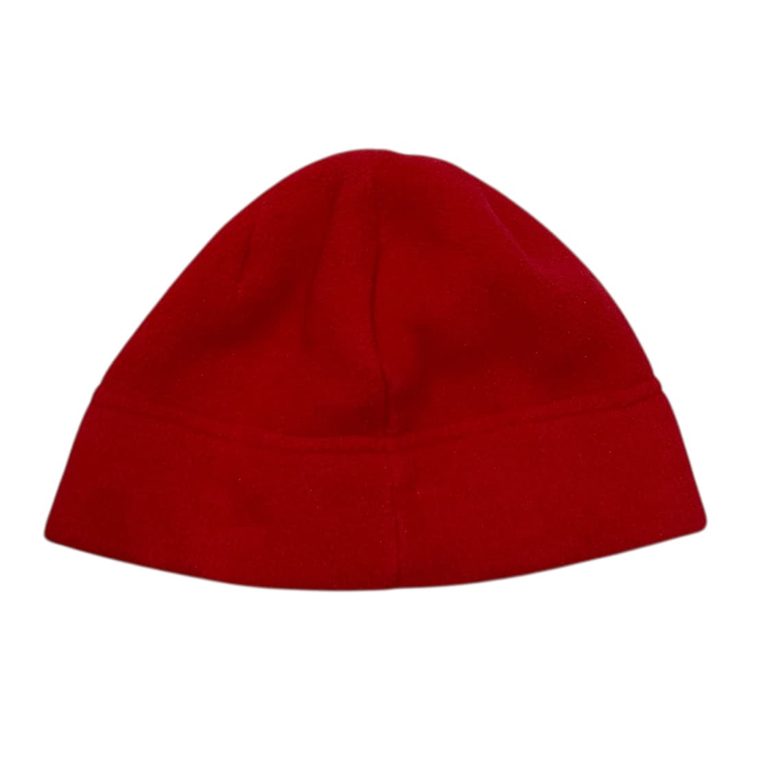 노스페이스 빈티지 폴라텍 플리스 비니 모자 레드 M 상품이미지3