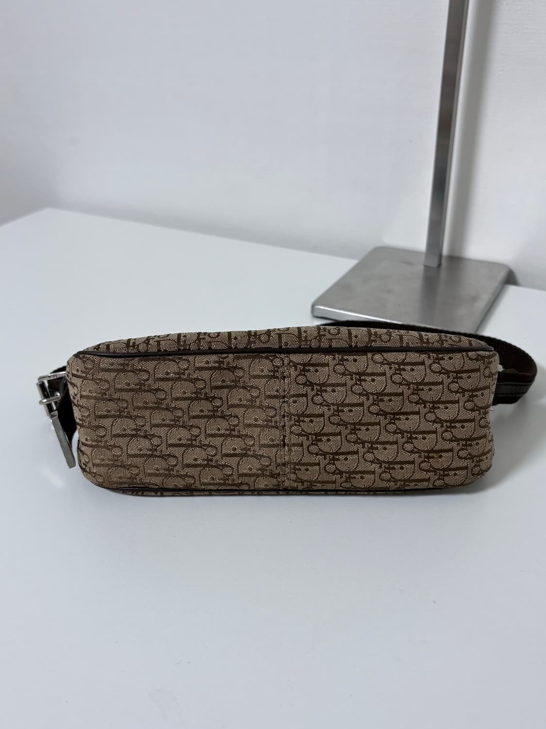 디올 스트릿시크 오블리크 미니백 상품이미지8