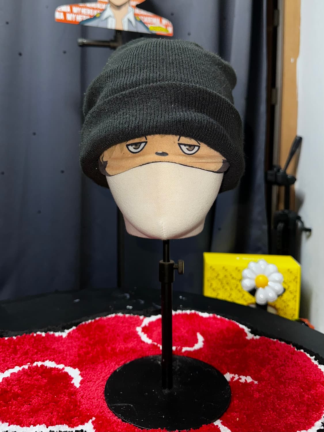 뉴에라 아크릴 비니 FREE 상품이미지1