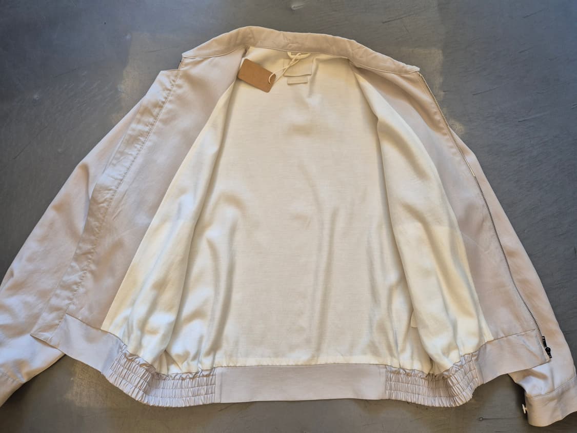 YOKE 미니멀 자켓 상품이미지3