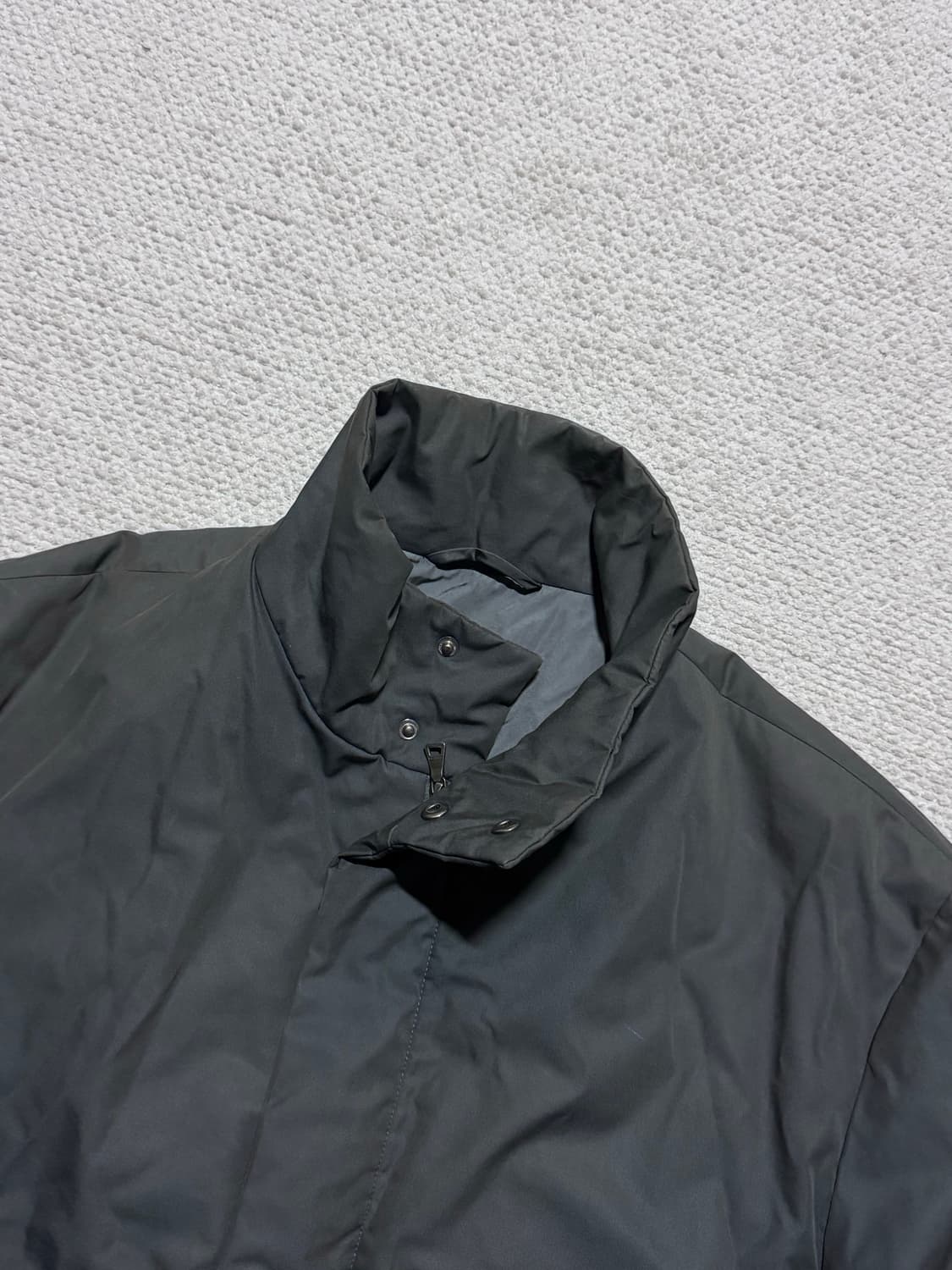 2000s Italy Made 질샌더 나일론 푸퍼 자켓 50  상품이미지6