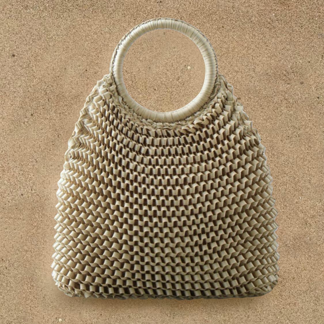 Odette e Odile Grosgrain bag 상품이미지1