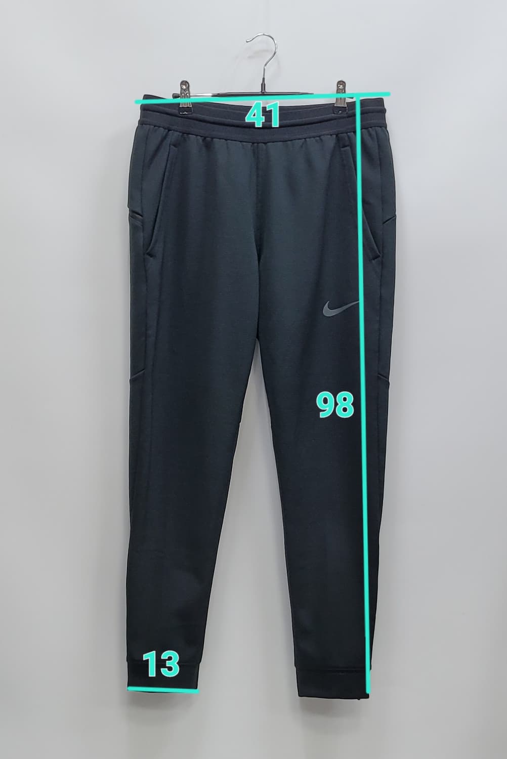 NIKE 2020년 나이키 써마 스피어 팬츠 / 남 85 (L)
 상품이미지9