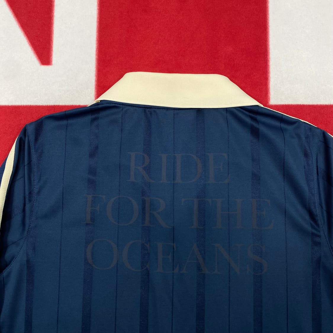 아디다스 MRC 롱슬리브 져지 XS 상품이미지5