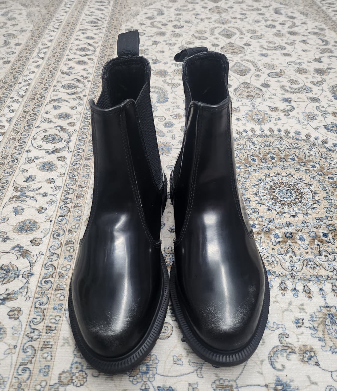 닥터마틴 플로라 첼시부츠 uk3 (225-235) 상품이미지1