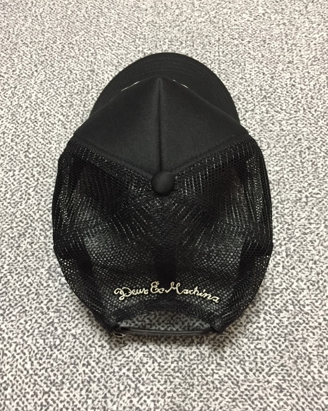 Deus Ex Machina_trucker cap 상품이미지4