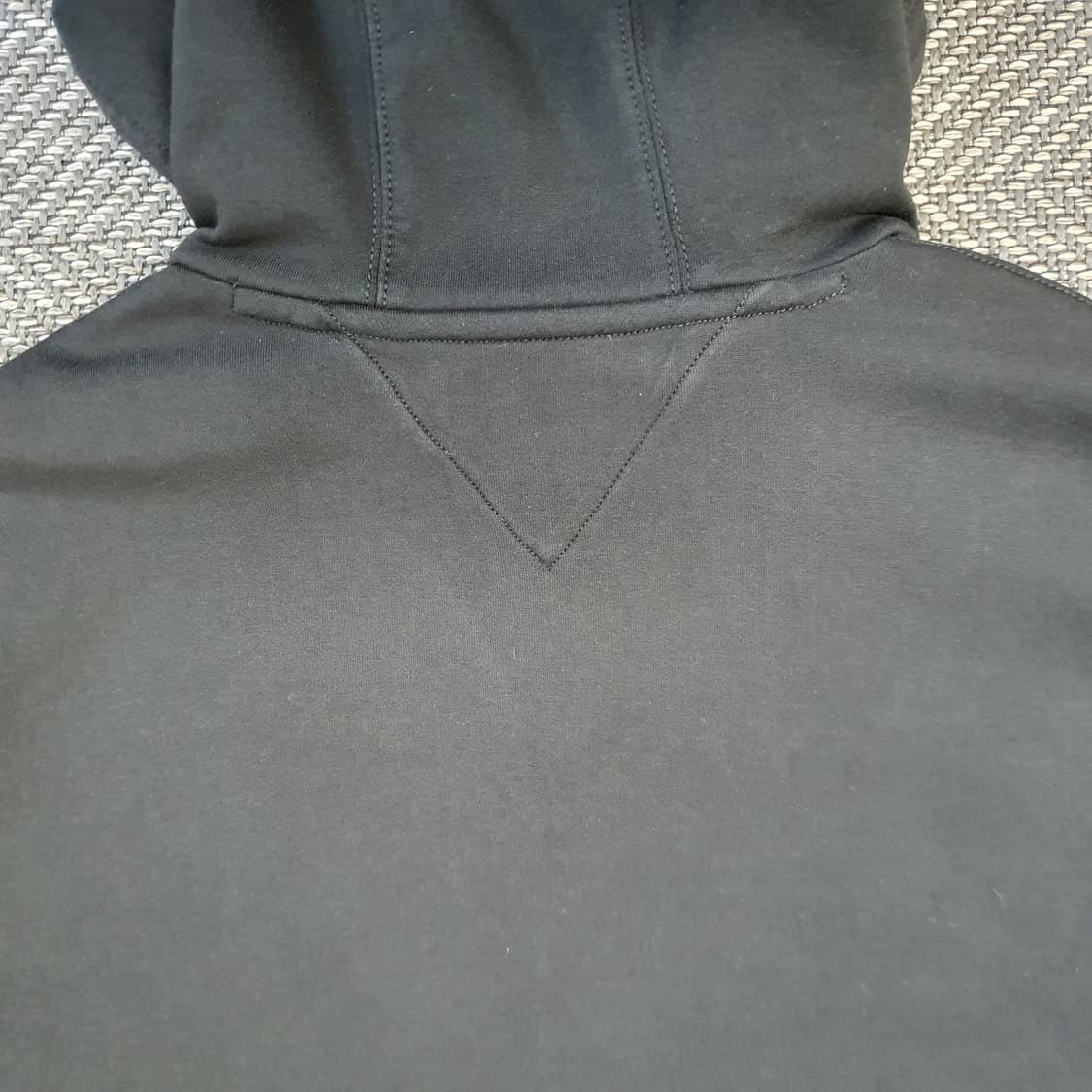 타미힐피거 간절기 후드티 남자105 상품이미지6