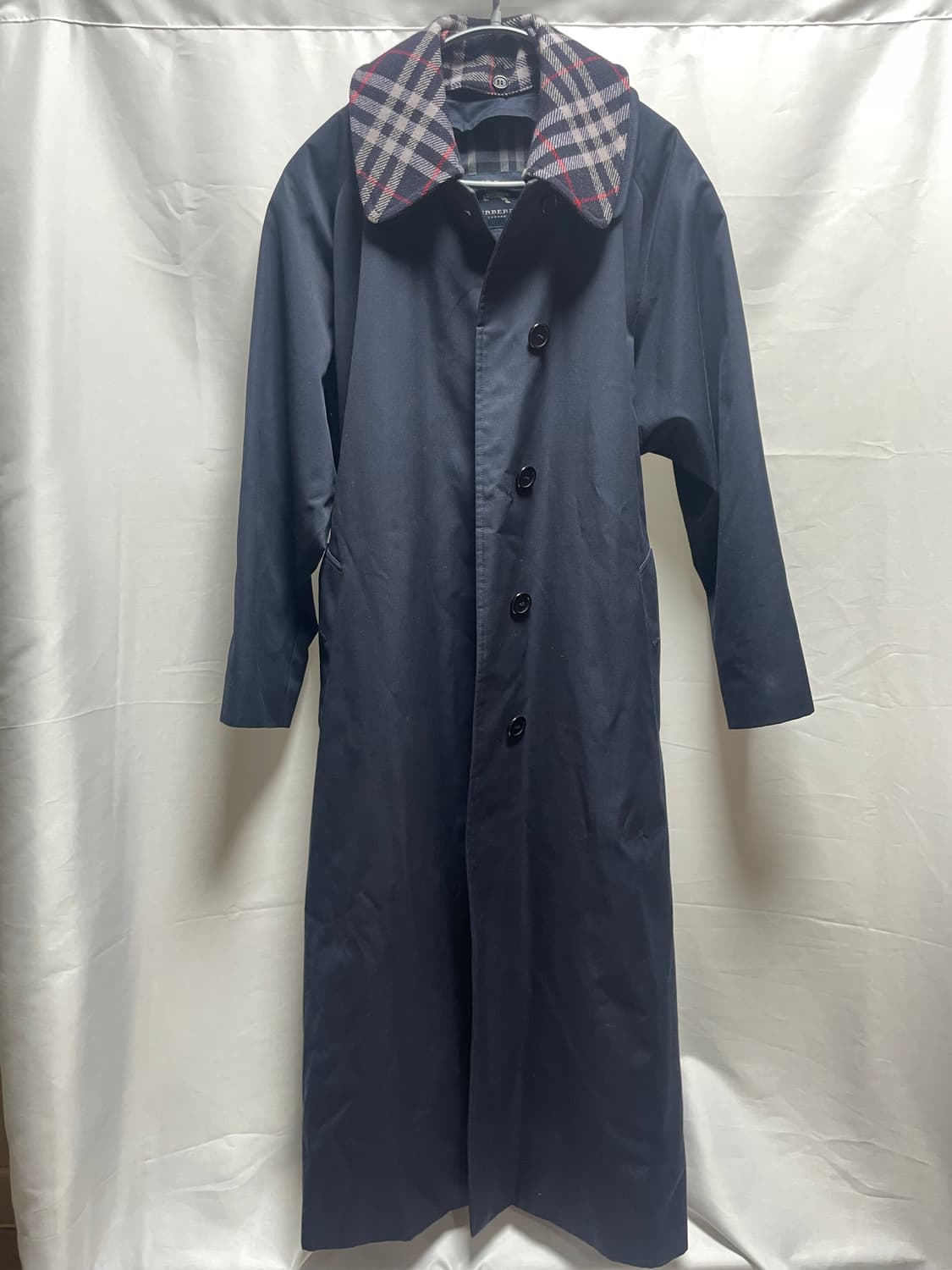 버버리 울카라 내피코트 상품이미지1