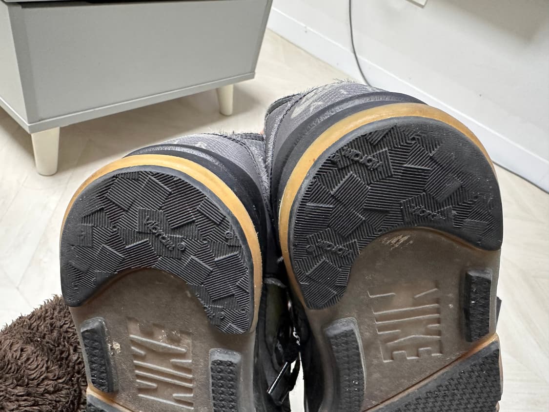 [265] 나이키 오프화이트 조던5 레트로 SP 블랙 모슬린 밑창보강 상품이미지8