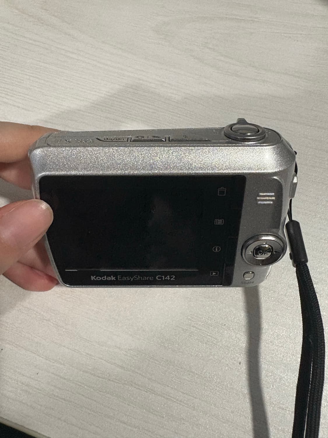 코닥 이지쉐어 c142 상품이미지4