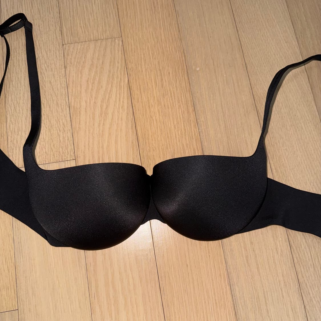 skims 스킴스 발코넷 푸쉬업 브라 32B 상품이미지4