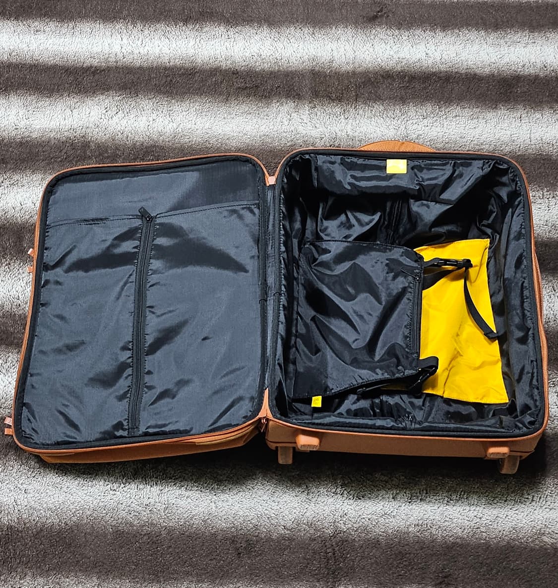 만다리나덕 캐리어 상품이미지3