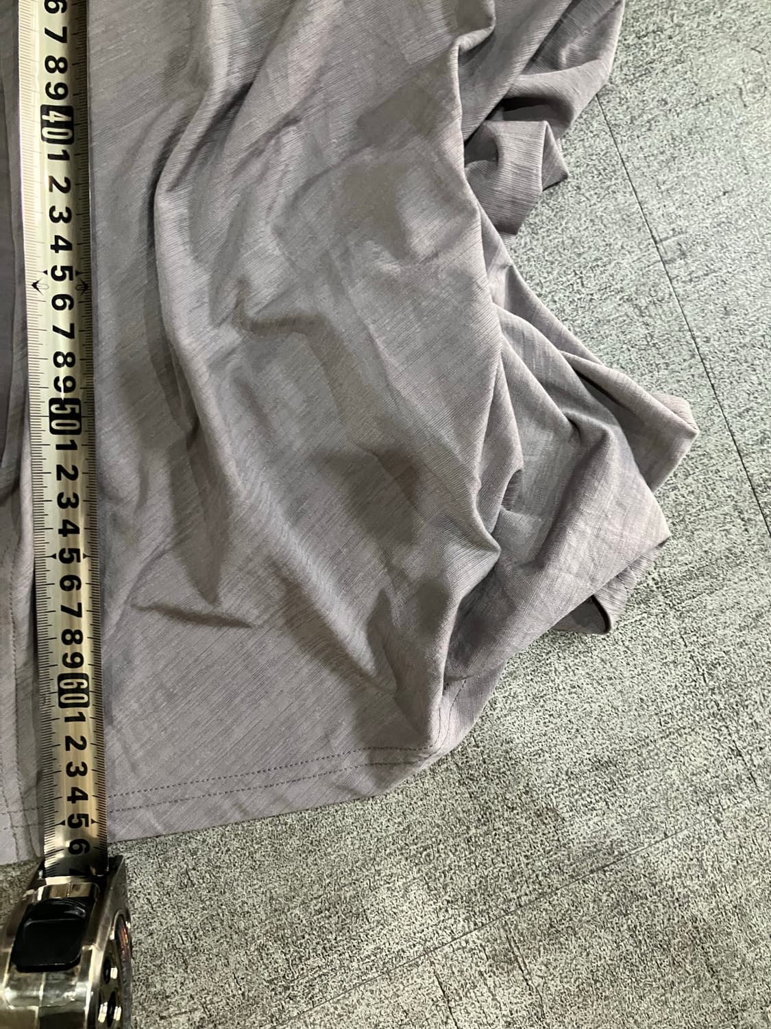 일본빈티지 Lelis 핀터깔y2k 하구미 견장사파리 썸머가디건 상품이미지3