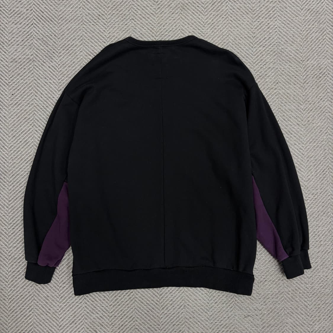 샤리프 문 빅 스웻셔츠 v1064 상품이미지2