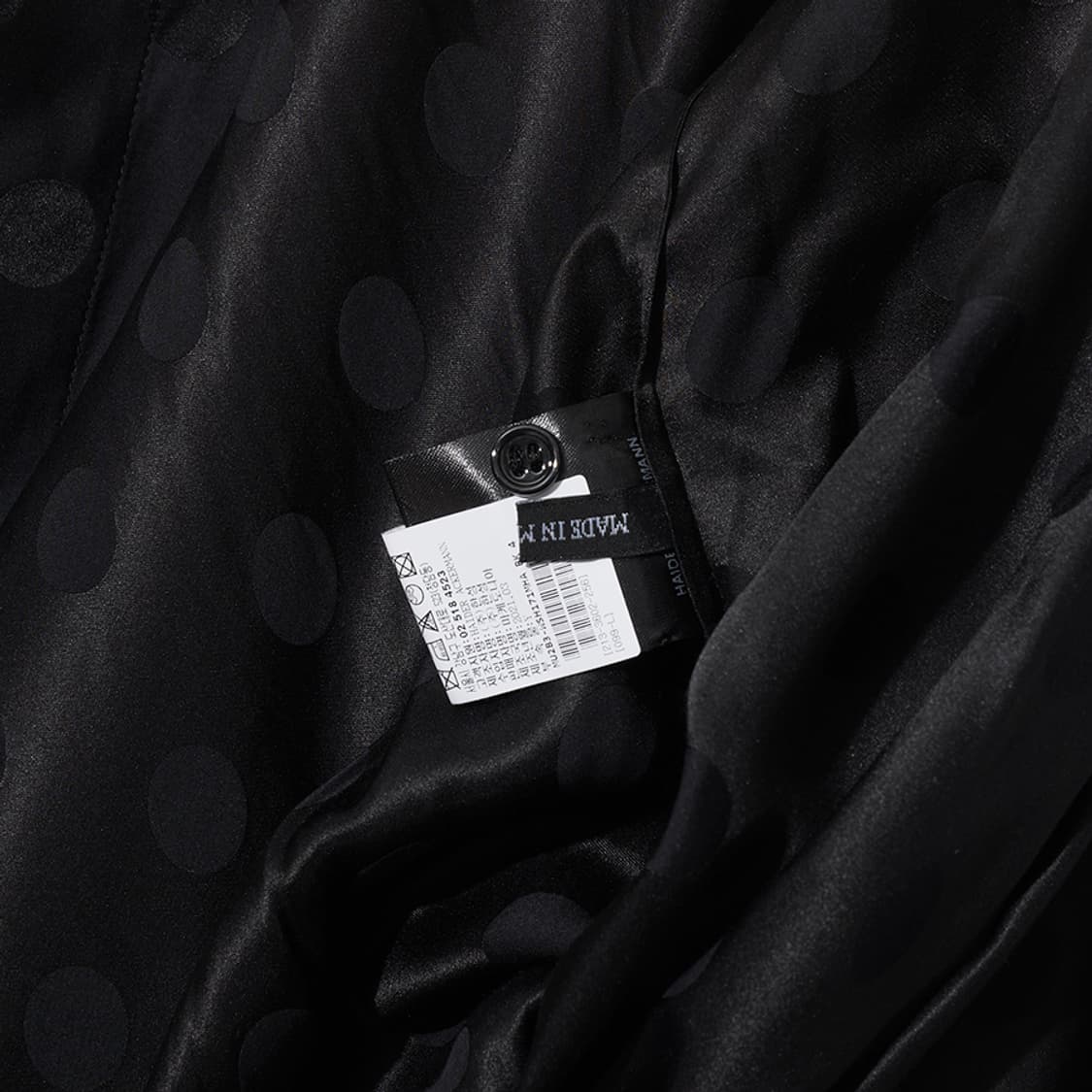 HAIDER ACKERMANN blouse 상품이미지4