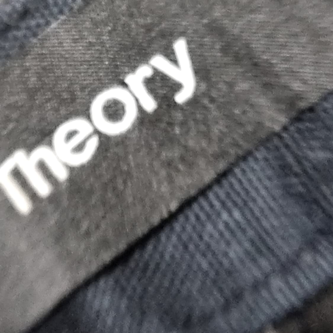 띠어리 theory 슬렉스 바지(30) 상품이미지7