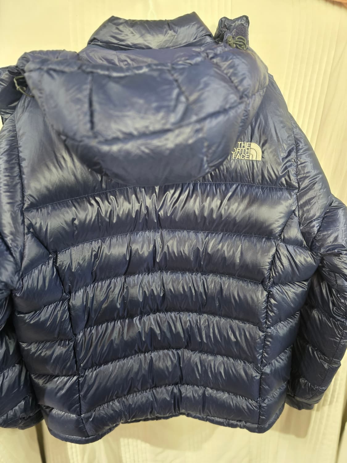 노스페이스 거위털패딩  상품이미지5