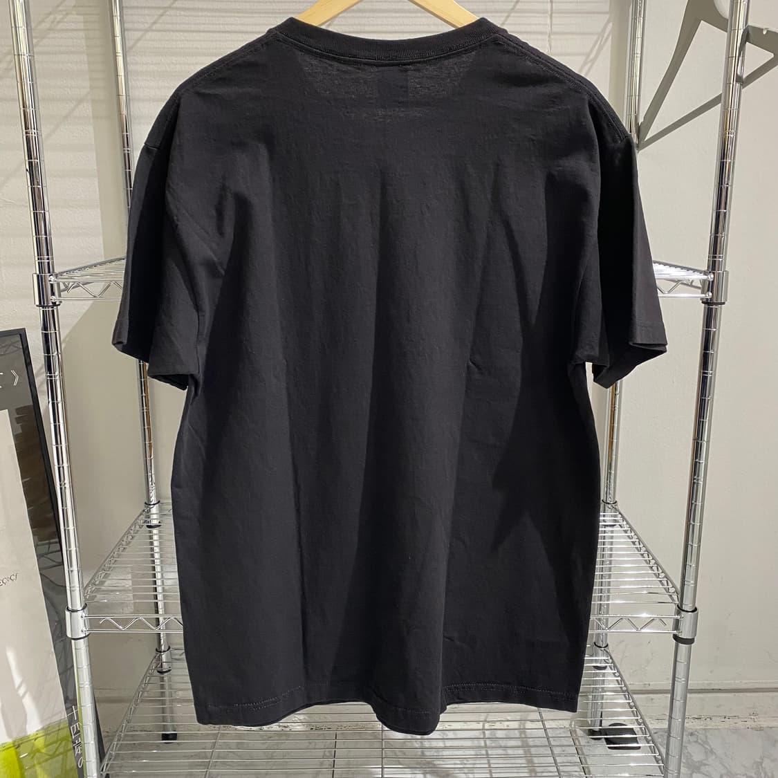 긱스룰 에반게리온 오피셜 애니메이션 티셔츠 상품이미지2