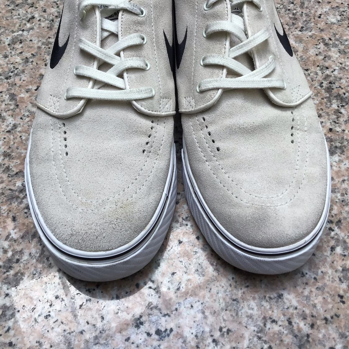 [275] 나이키 SB 줌 스테판 야노스키 화이트  상품이미지3