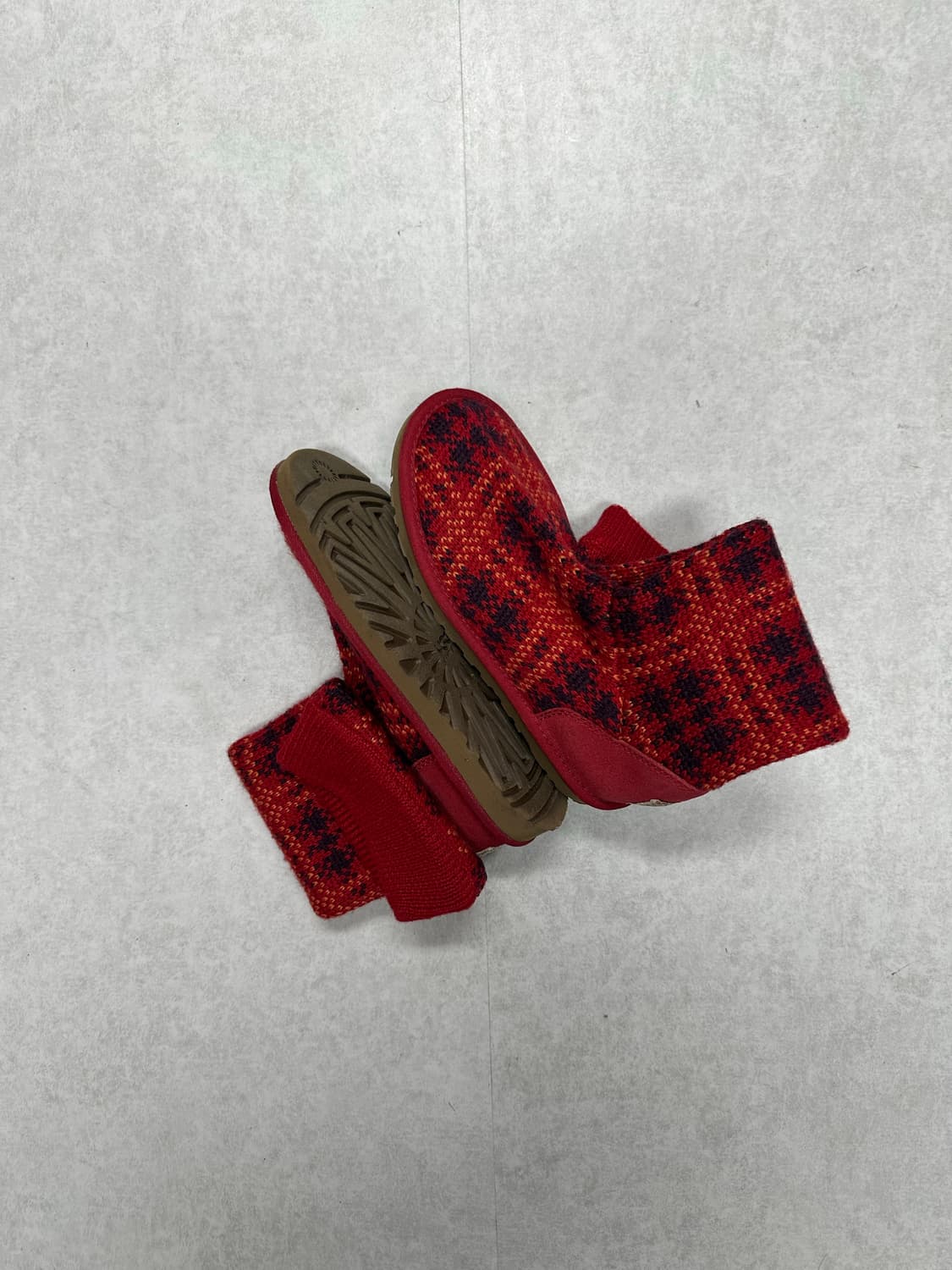 UGG 상품이미지1