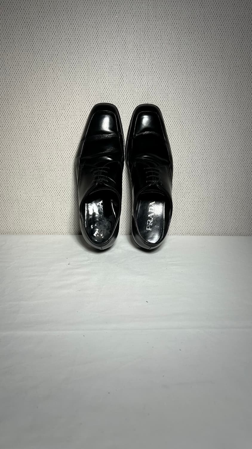 프라다 클래식 로퍼 상품이미지6