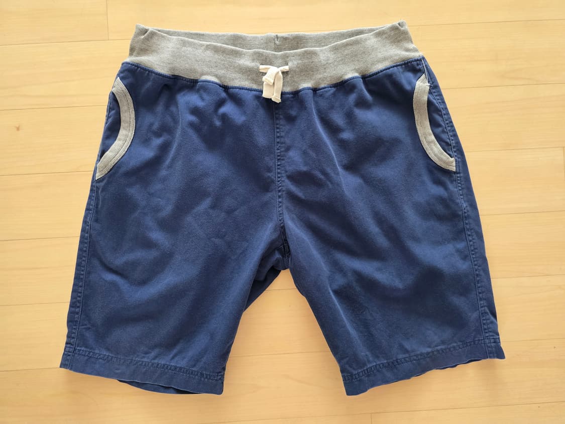 japanese vintage 챔피온 남성 반바지 상품이미지6