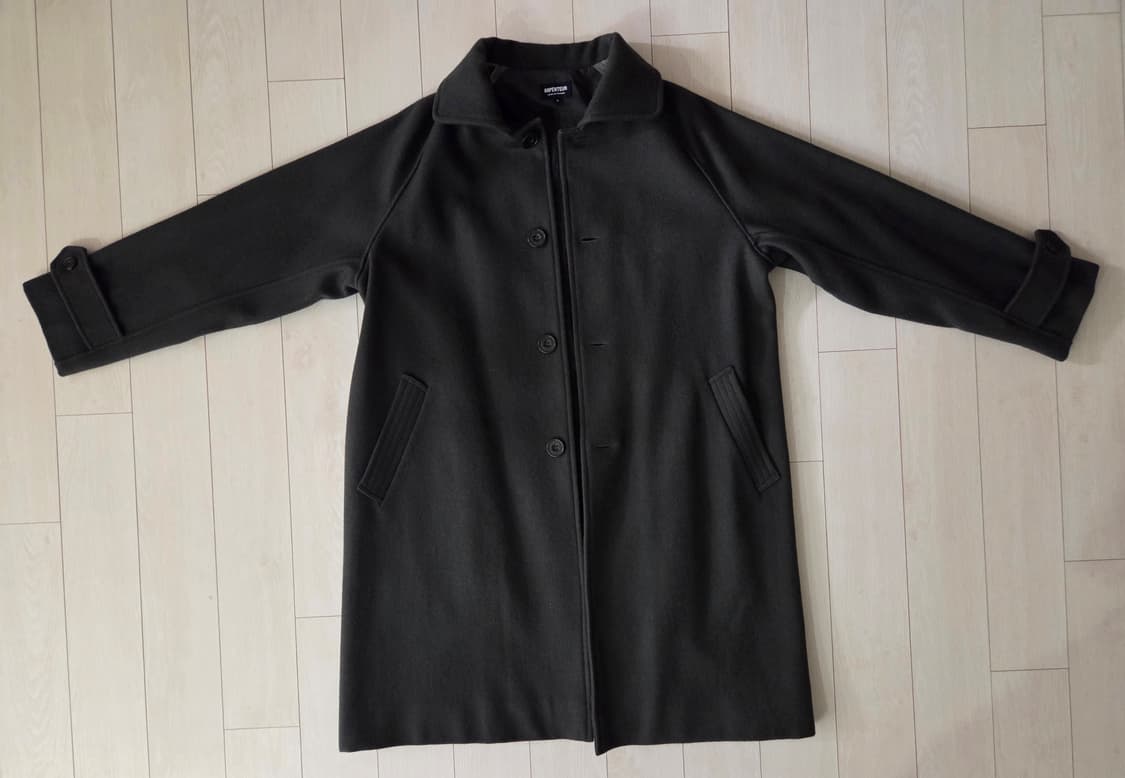 Arpenteur 발마칸 코트 상품이미지1