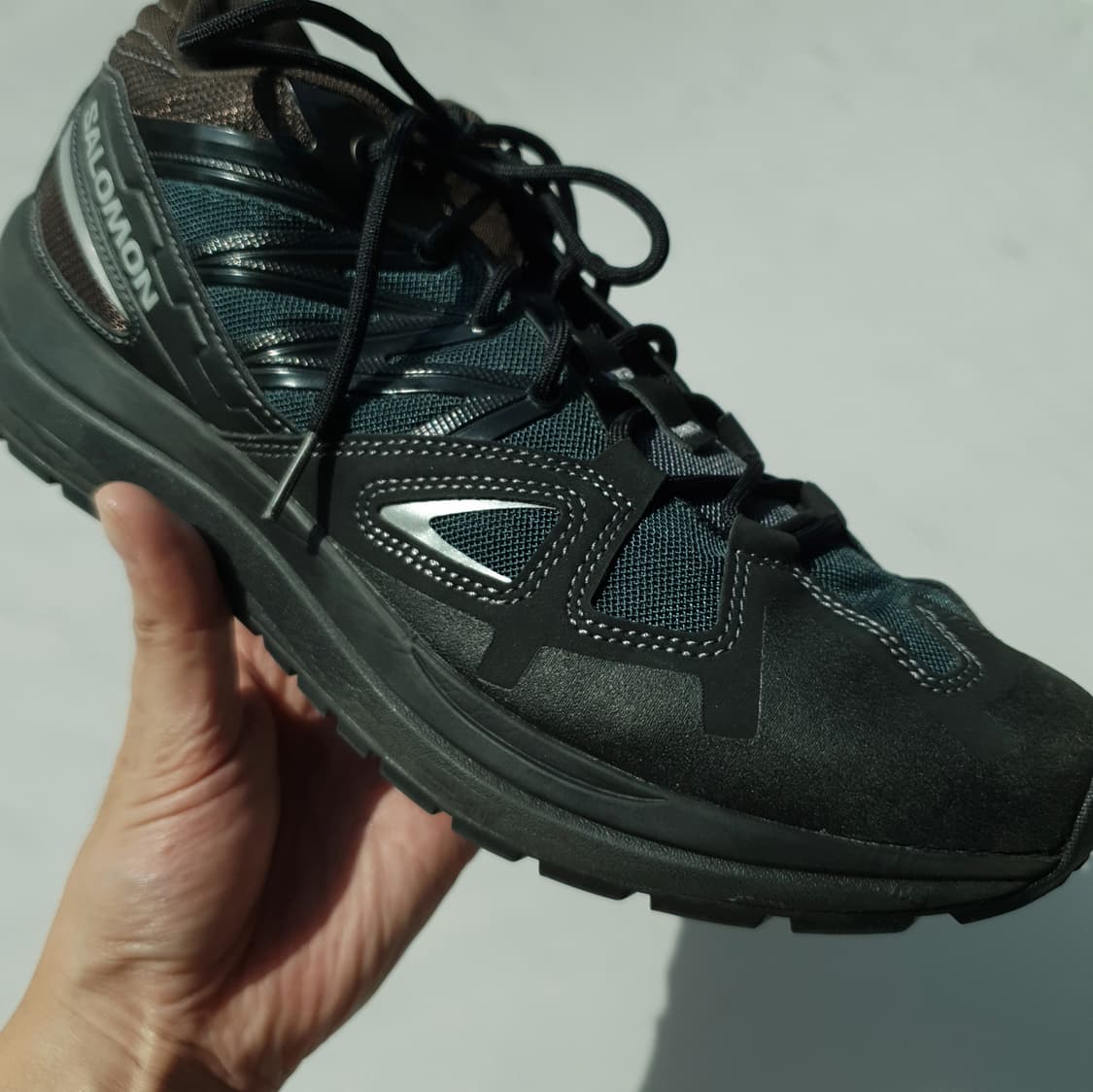 Salomon x AndWonder odyssey 상품이미지4