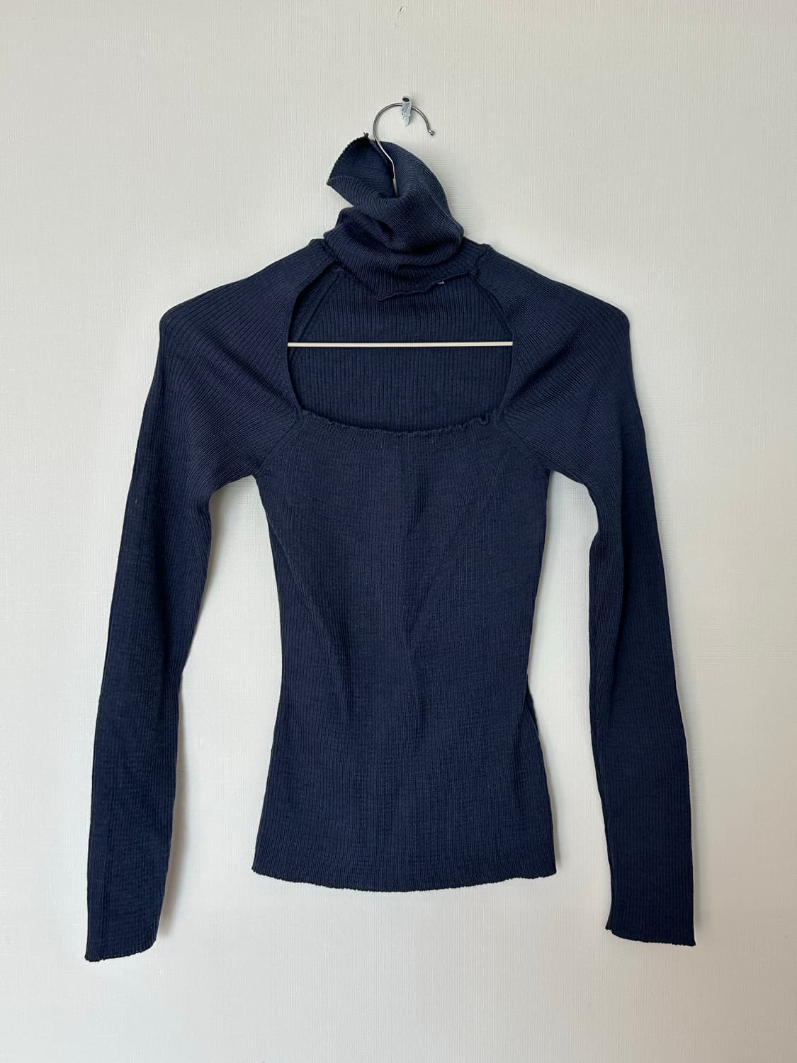 팔로마울 미트라 니트 탑 상품이미지3