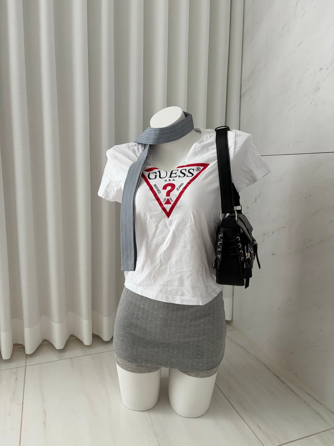 Y2k american vintage full set unique 상품이미지2