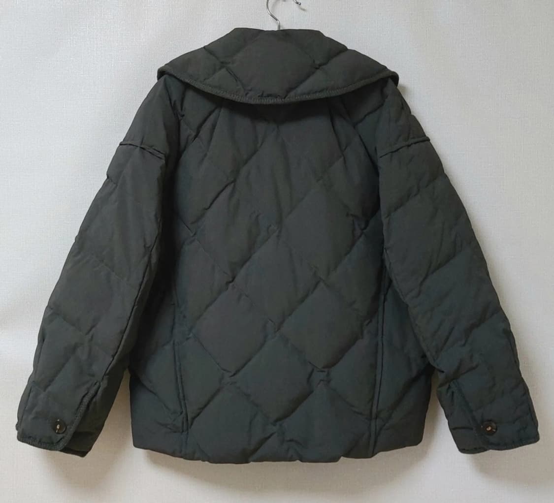 한섬 SJSJ 여성 구스 패딩 다운 점퍼 구스다운 SJ 에스제이 상품이미지5