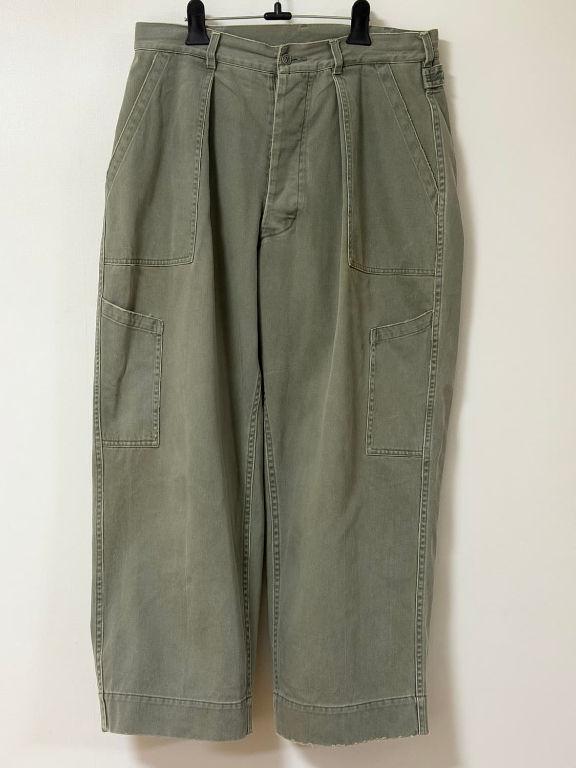 아프레쎄 25SS 빈티지 USAF [2] 상품이미지2