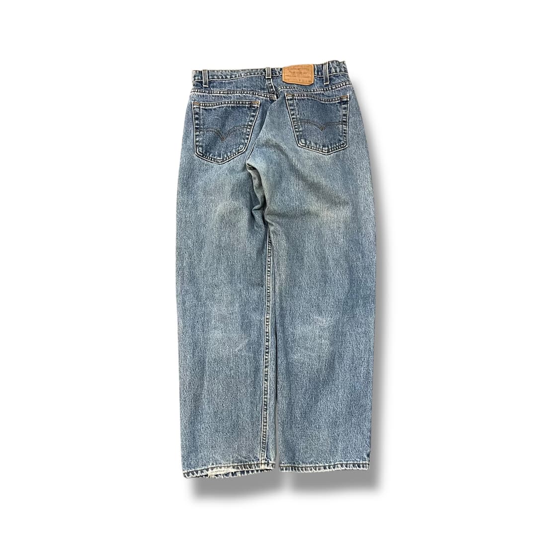 USA 리바이스 565 데님팬츠 y13931 상품이미지3