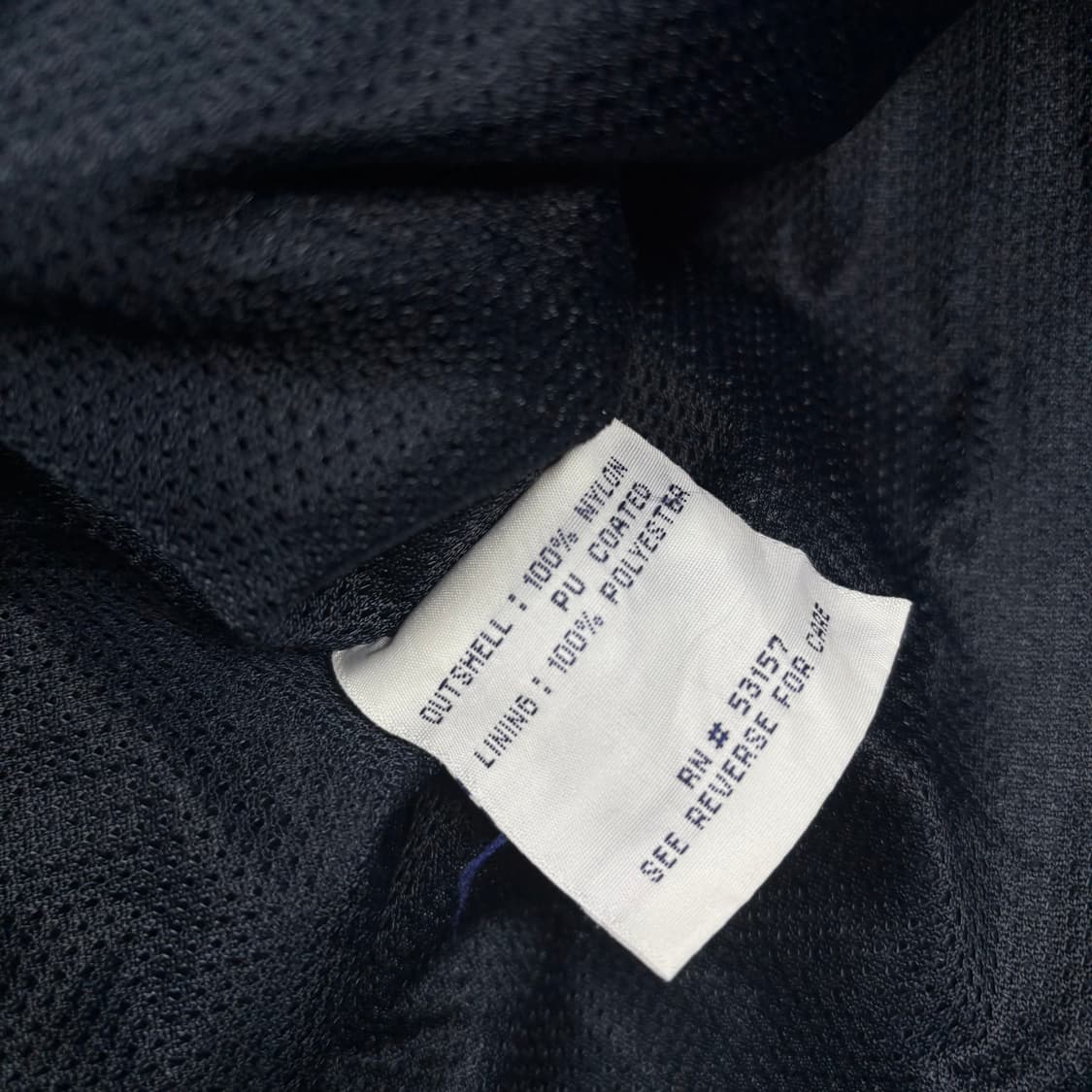 마제스틱 뉴욕 양키스 하프집 웜업 상품이미지6