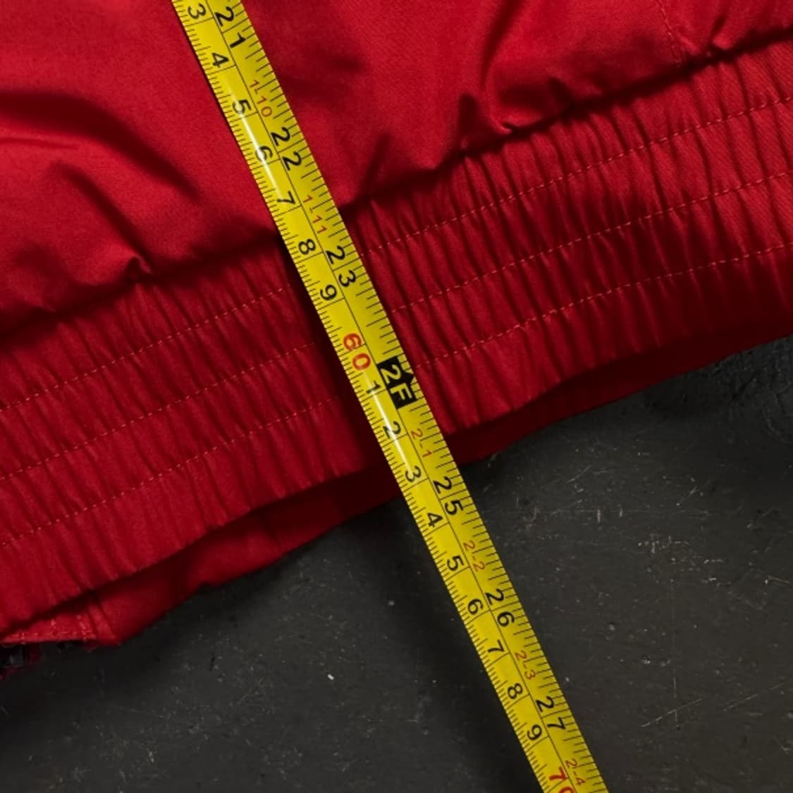 100 폴로 빅포니 영국 레이싱 자켓  상품이미지8