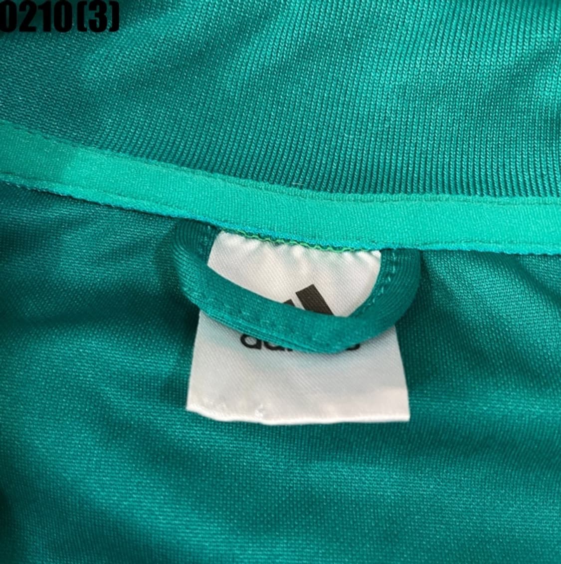 아디다스 독일 트랙탑 져지 상품이미지3