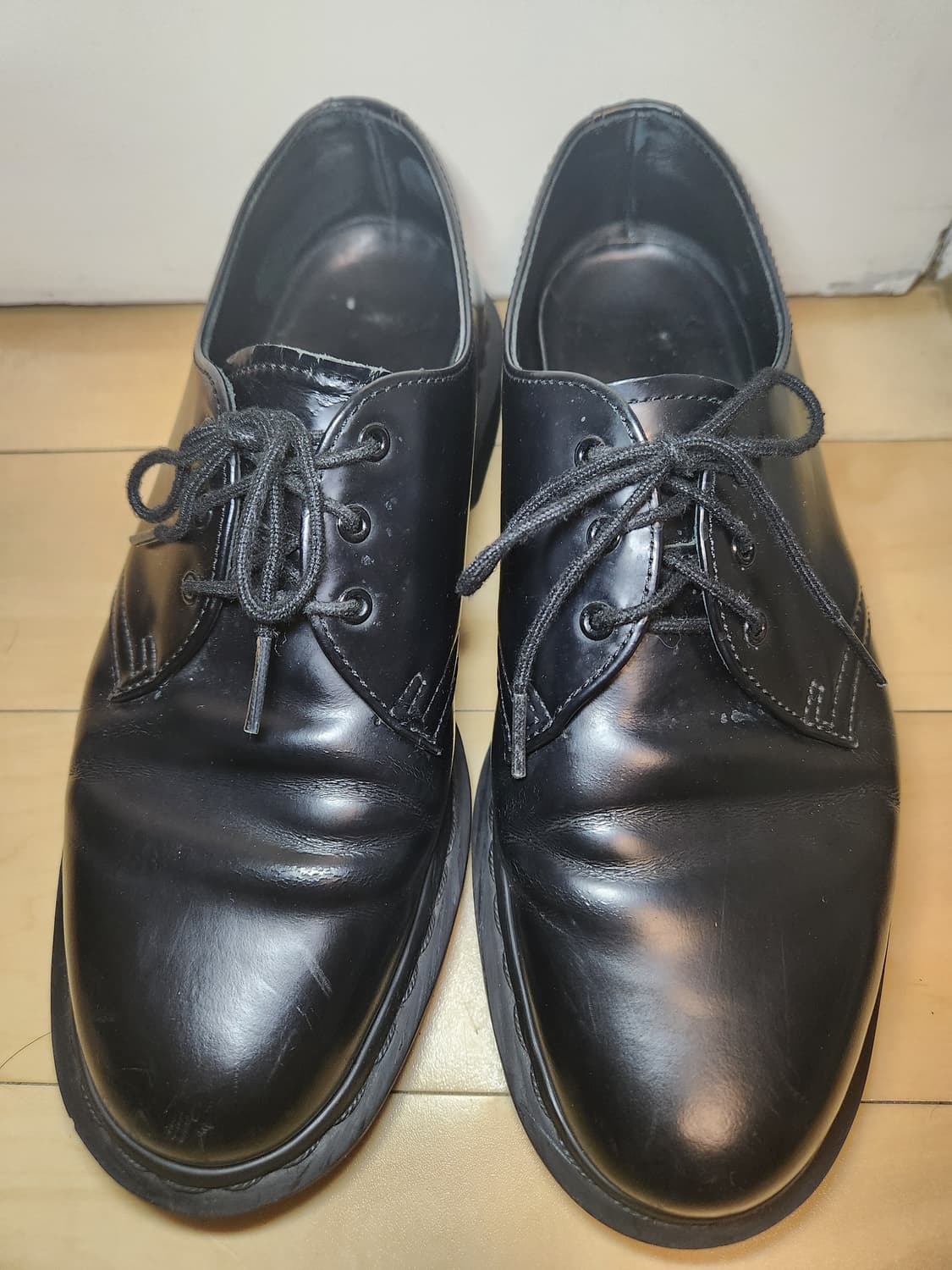 닥터마틴 1461 모노 (260) 상품이미지2